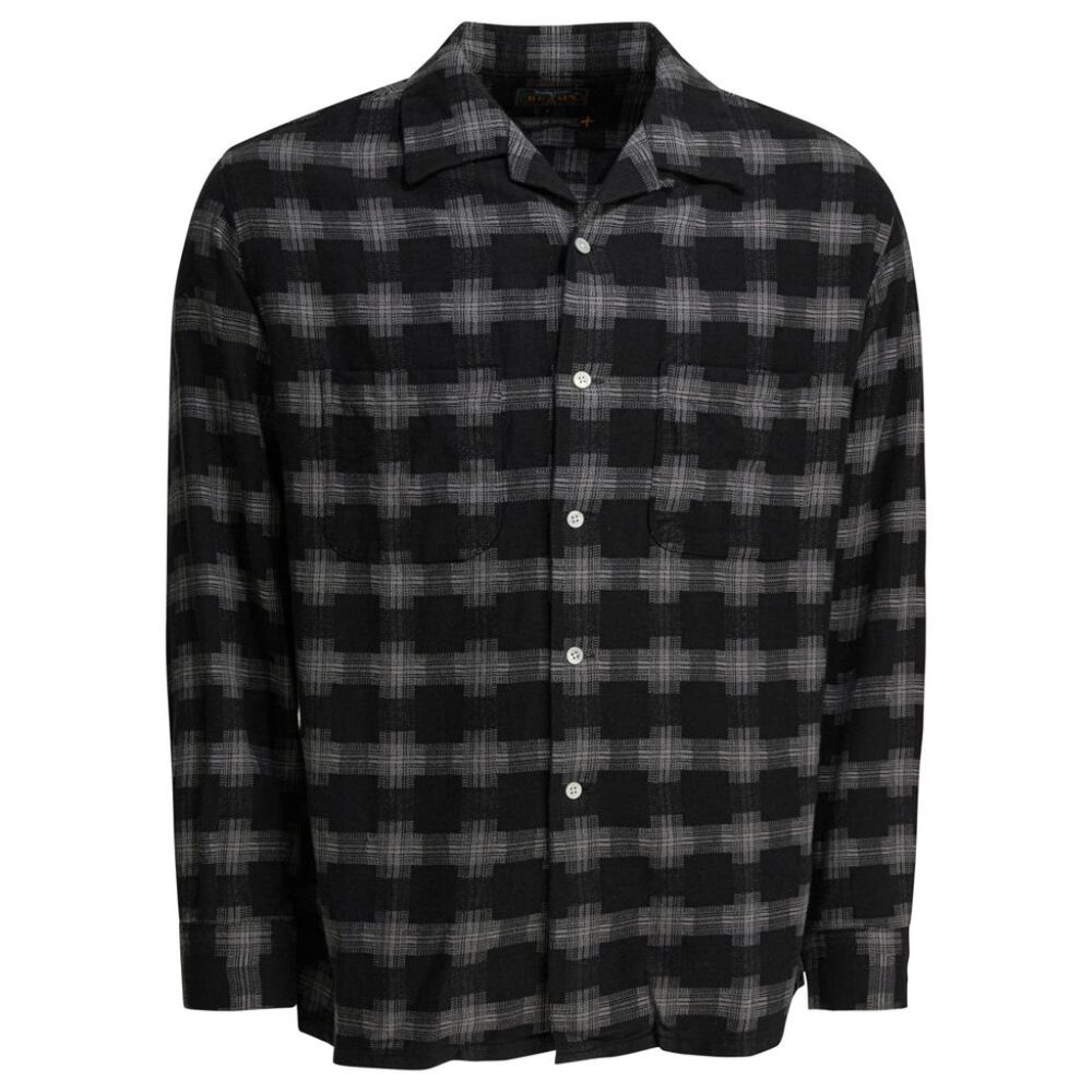 Beams Plus Shirts Tag Size M Men